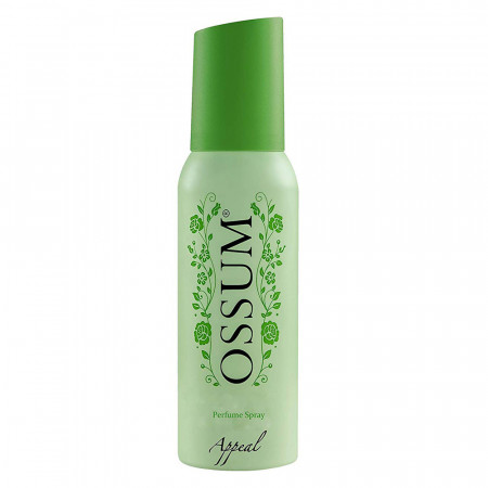 OSSUM BODY MIST APPEAL 120ML